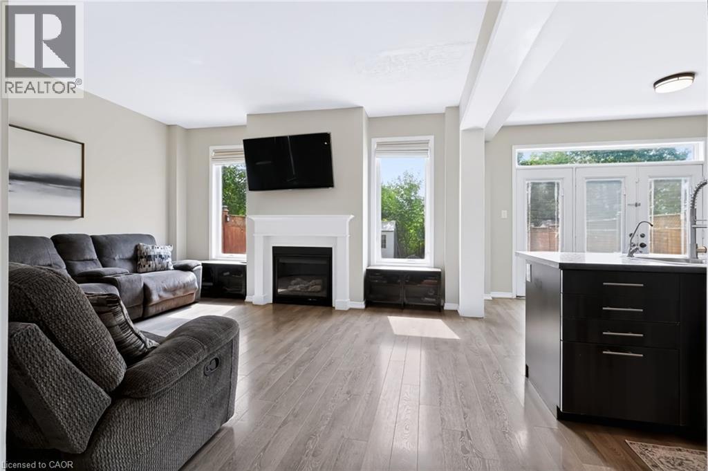 58 Bisset Avenue, Brantford, Ontario  N3T 0H3 - Photo 7 - 40853176