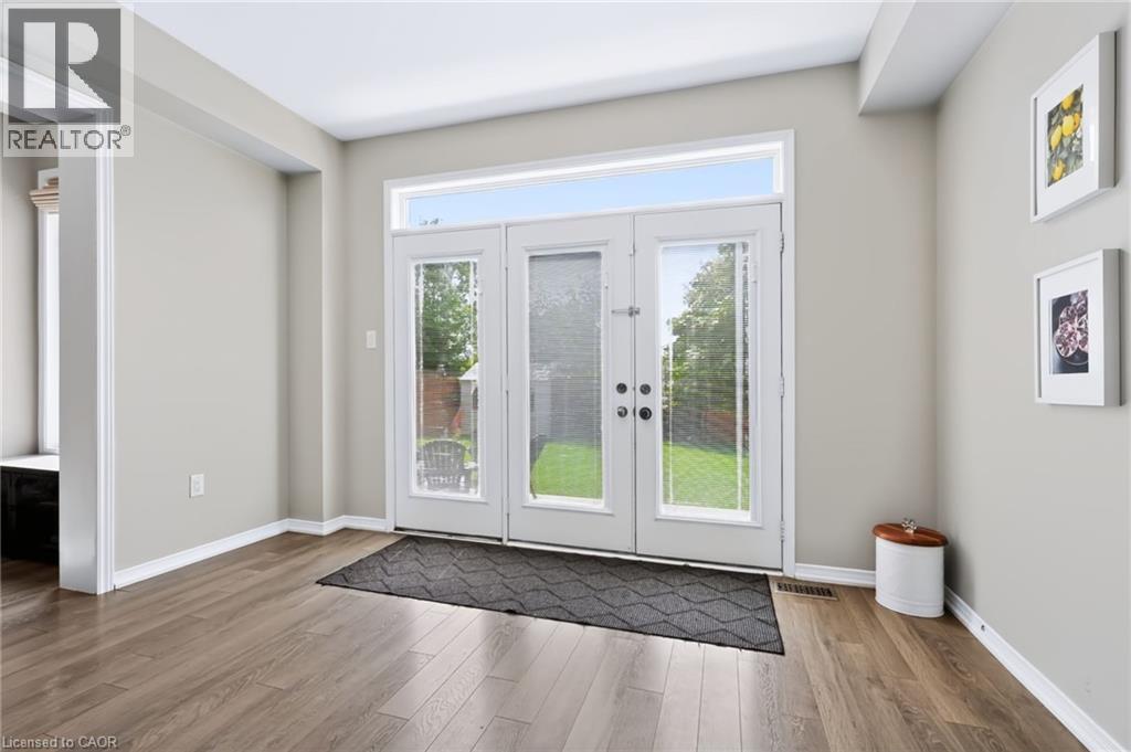 58 Bisset Avenue, Brantford, Ontario  N3T 0H3 - Photo 12 - 40853176