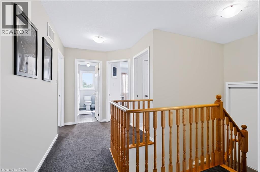 58 Bisset Avenue, Brantford, Ontario  N3T 0H3 - Photo 19 - 40853176