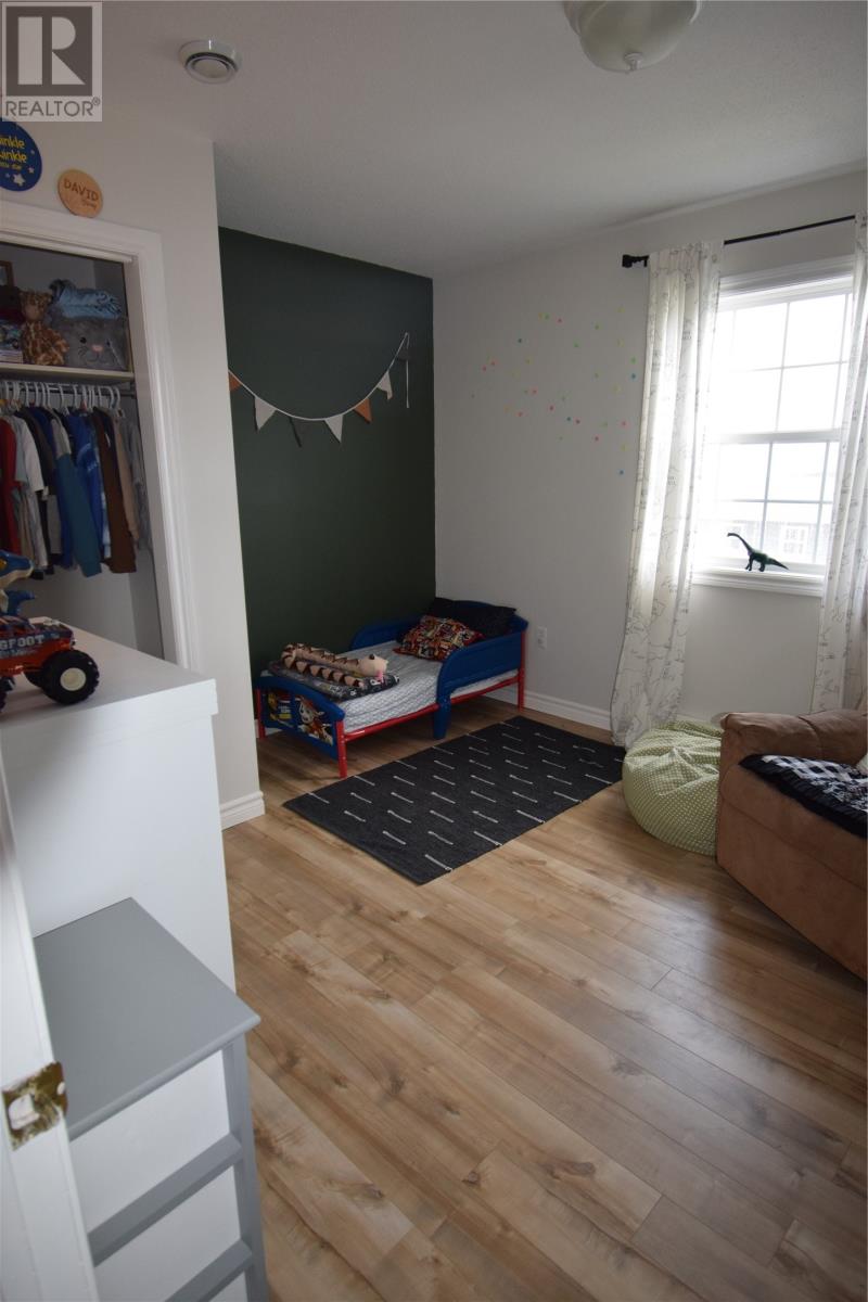 6 Marshall Crescent, Corner Brook — photo 16