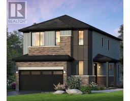 614 ROUNDHOUSE CRESCENT, Ottawa, Ontario