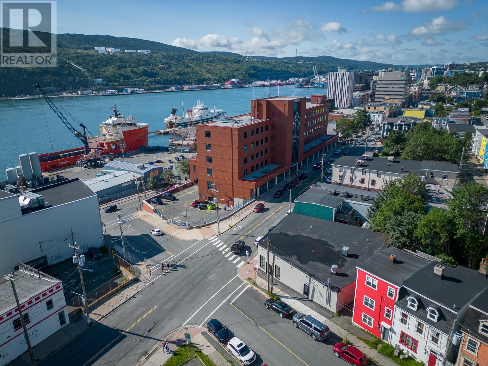 148 Duckworth Street St. John's Newfoundland & Labrador Canada A1C1H3, for Sale, residential, Haris Barki, Keller Williams Platinum Realty