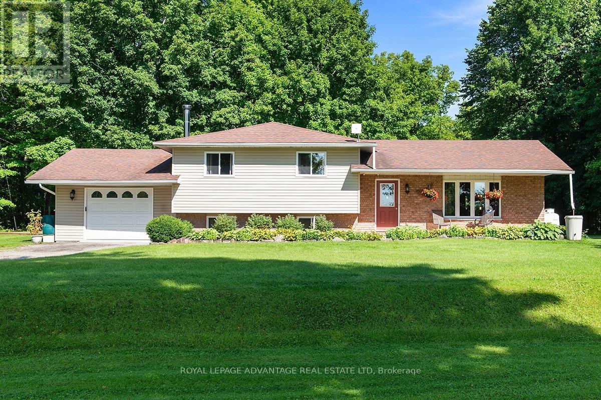918 Wild Life Road, Drummond/north Elmsley, Ontario