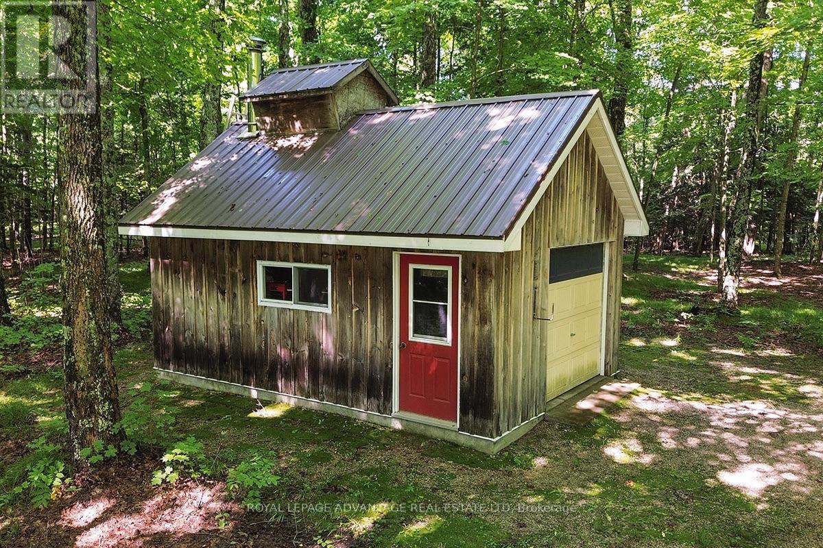 918 Wild Life Road, Drummond/north Elmsley, Ontario  K7H 0G4 - Photo 14 - X13681540
