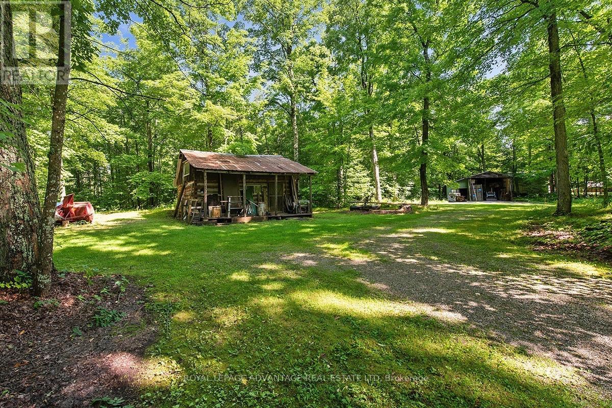 918 Wild Life Road, Drummond/north Elmsley, Ontario  K7H 0G4 - Photo 17 - X13681540