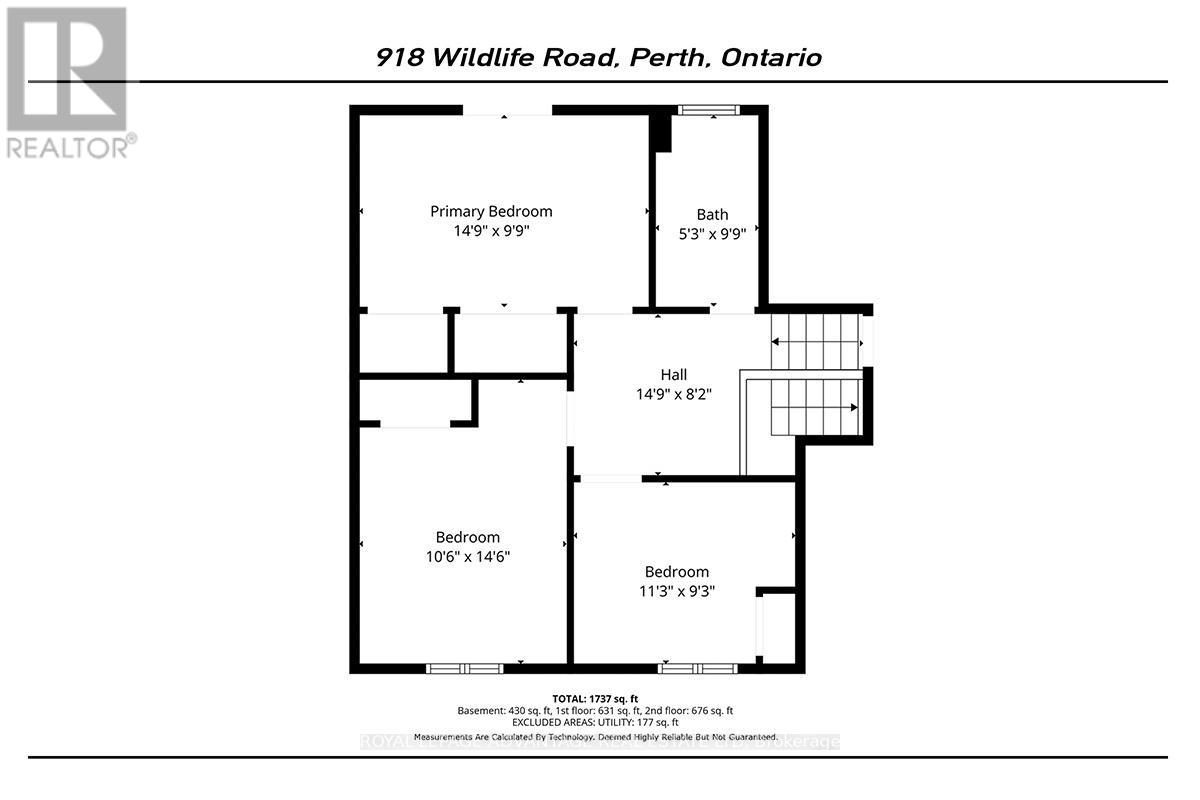 918 Wild Life Road, Drummond/north Elmsley, Ontario  K7H 0G4 - Photo 41 - X13681540