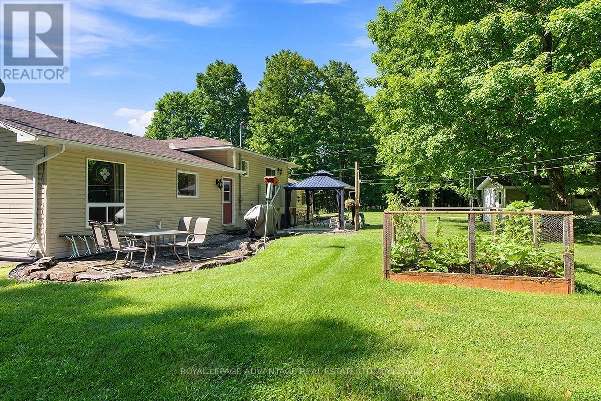 918 Wild Life Road, Drummond/north Elmsley, Ontario  K7H 0G4 - Photo 47 - X13681540