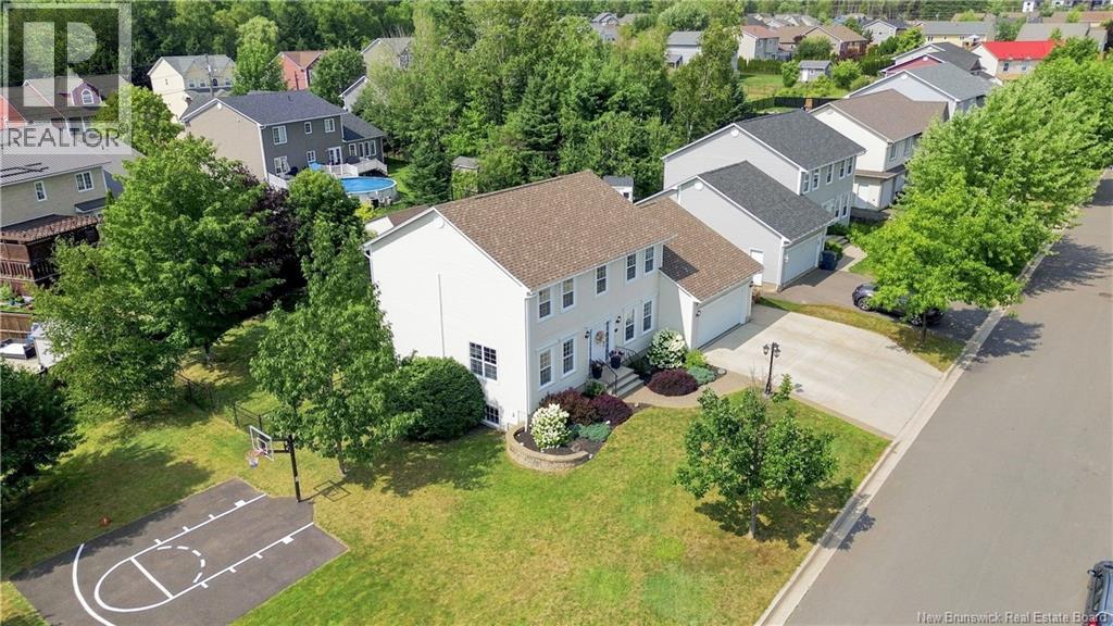 21 Shayla Court, Fredericton, New Brunswick E3G 0N3 - Photo 45 - NB146083