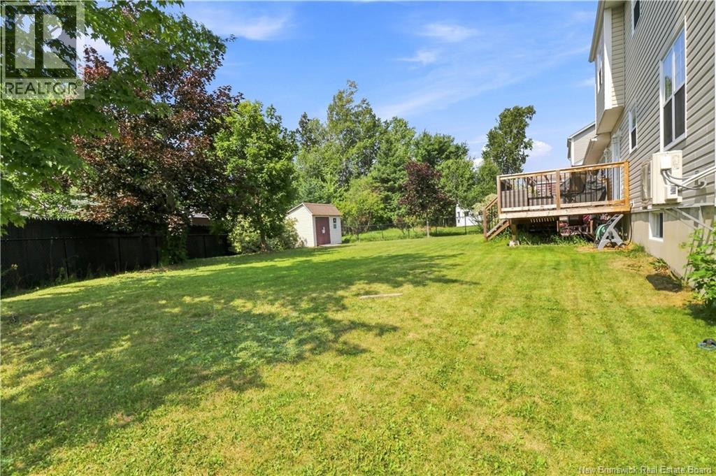 21 Shayla Court, Fredericton, New Brunswick E3G 0N3 - Photo 48 - NB146083