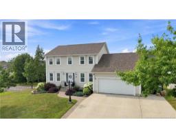 21 Shayla Court, Fredericton, New Brunswick
