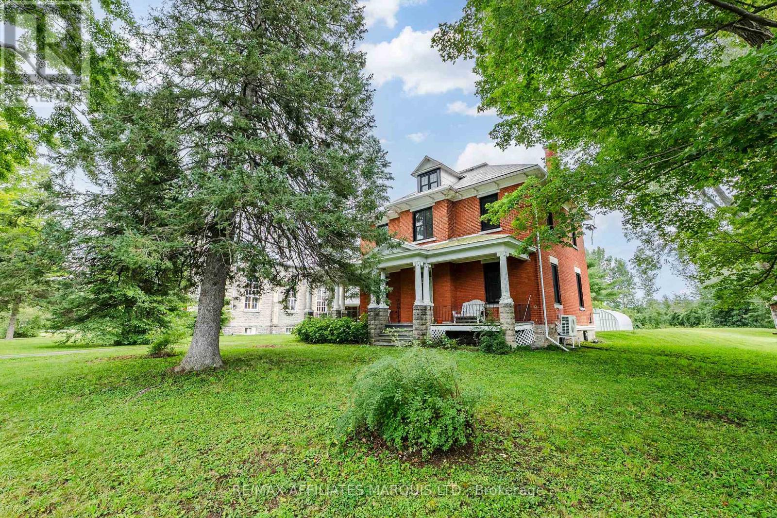 19084 Kenyon Concession Rd 5 Road, North Glengarry, Ontario  K0C 1A0 - Photo 3 - X13681586