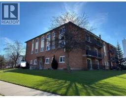 15 MOWAT Boulevard Unit# 19, kitchener, Ontario