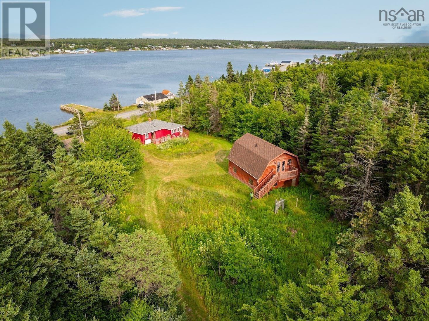 1680 West Jeddore Road, West Jeddore, Nova Scotia  B0J 2L0 - Photo 1 - 202603283