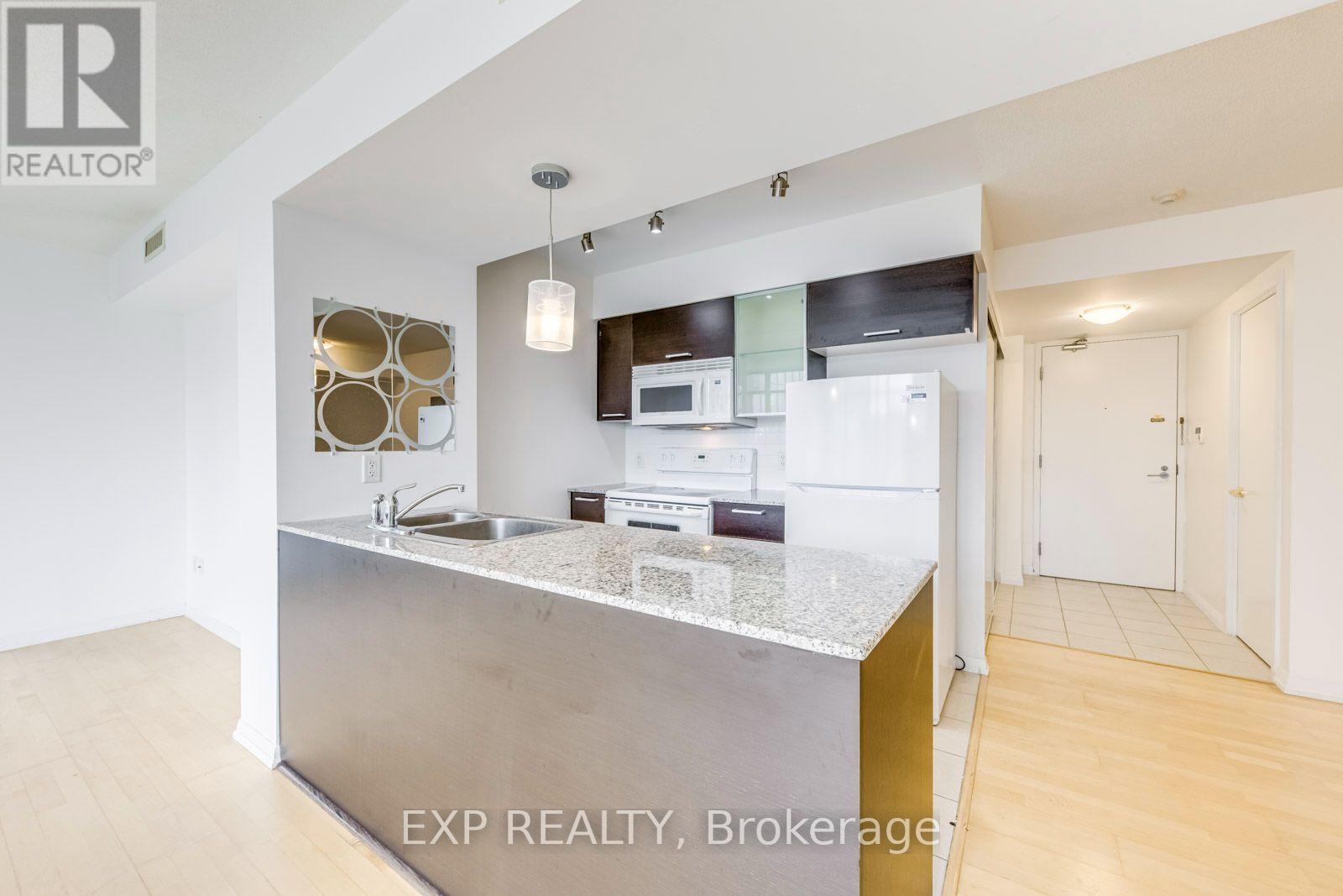 1502 - 38 Grenville Street, Toronto, Ontario  M4X 1A5 - Photo 8 - C13681556