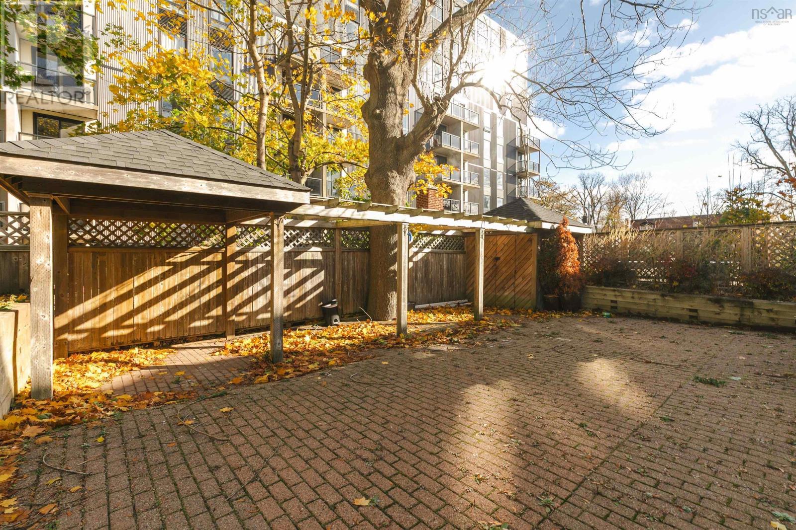 5 1049 South Park Street, Halifax, Nova Scotia  B3H 2W5 - Photo 39 - 202610887