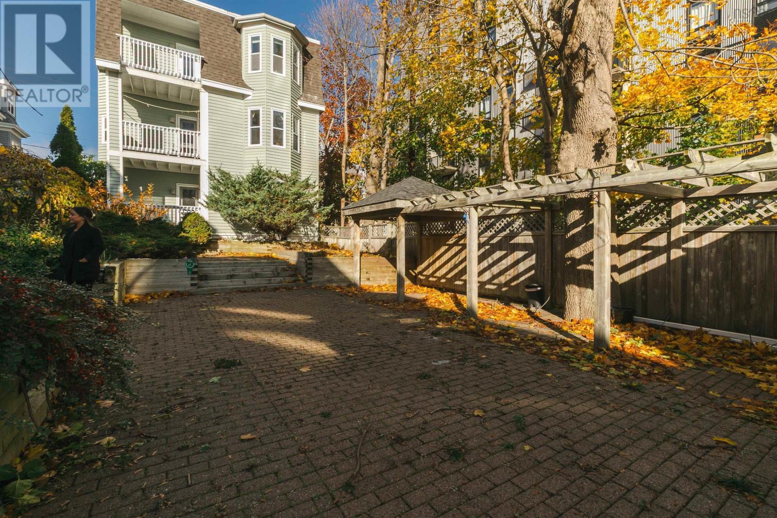 5 1049 South Park Street, Halifax, Nova Scotia  B3H 2W5 - Photo 40 - 202610887