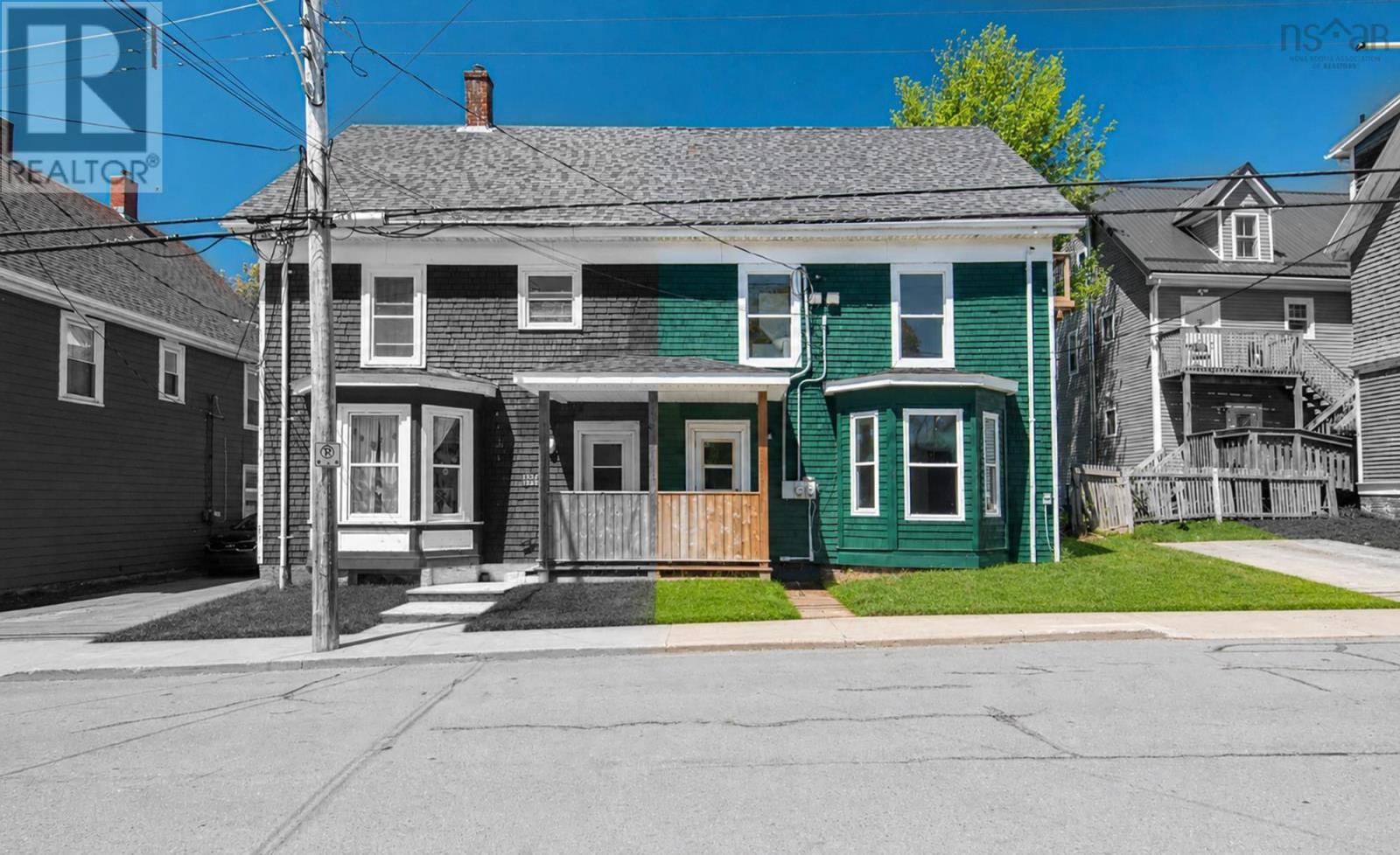 130 Gray Street, Windsor, Nova Scotia  B0N 2T0 - Photo 1 - 202612453