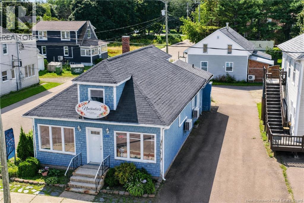 9416 Main Street, Richibucto, New Brunswick  E4W 4E2 - Photo 3 - NB145624