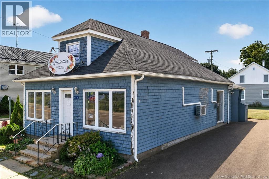 9416 Main Street, Richibucto, New Brunswick  E4W 4E2 - Photo 2 - NB145624