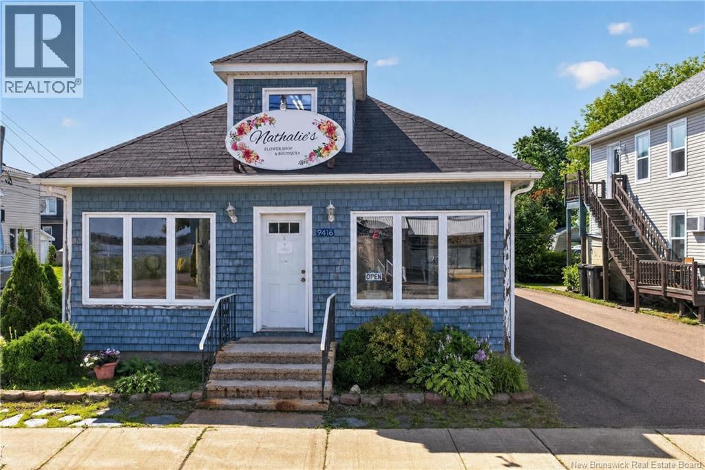 9416 Main Street, Richibucto, New Brunswick