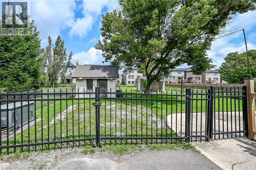 119 King Street E, Hagersville, Ontario  N0A 1H0 - Photo 45 - 40854695