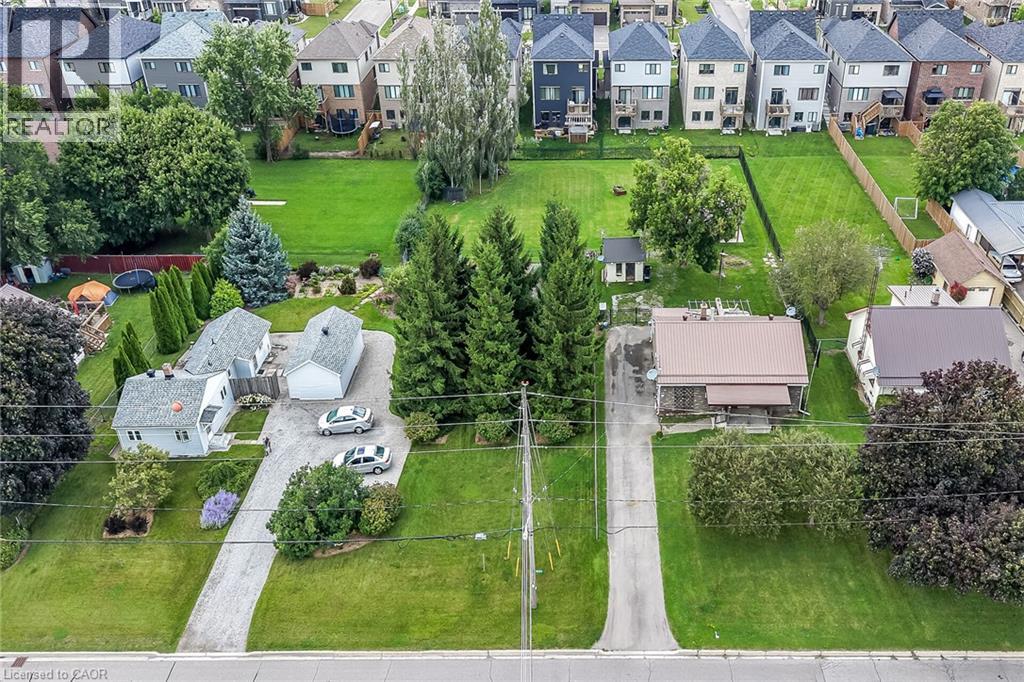 119 King Street E, Hagersville, Ontario  N0A 1H0 - Photo 2 - 40854695