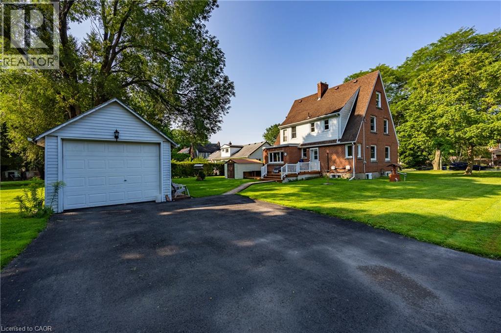 729 Norfolk Street N, Simcoe, Ontario  N3Y 3R3 - Photo 4 - 40855808