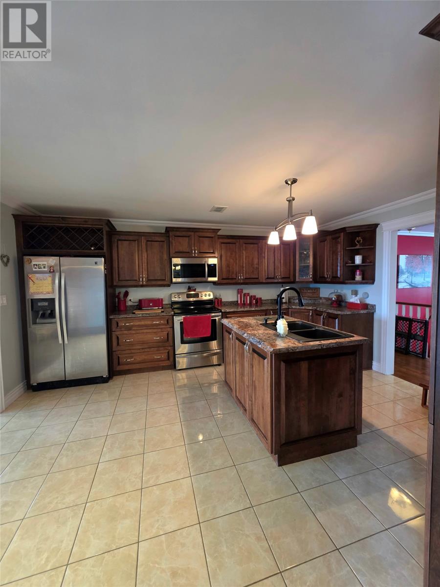 23 Westmount Road, Corner Brook — photo 15
