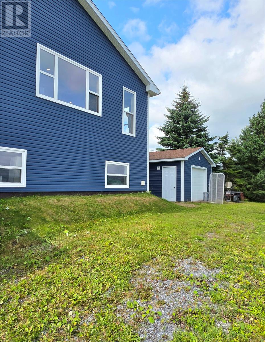 23 Westmount Road, Corner Brook — photo 35