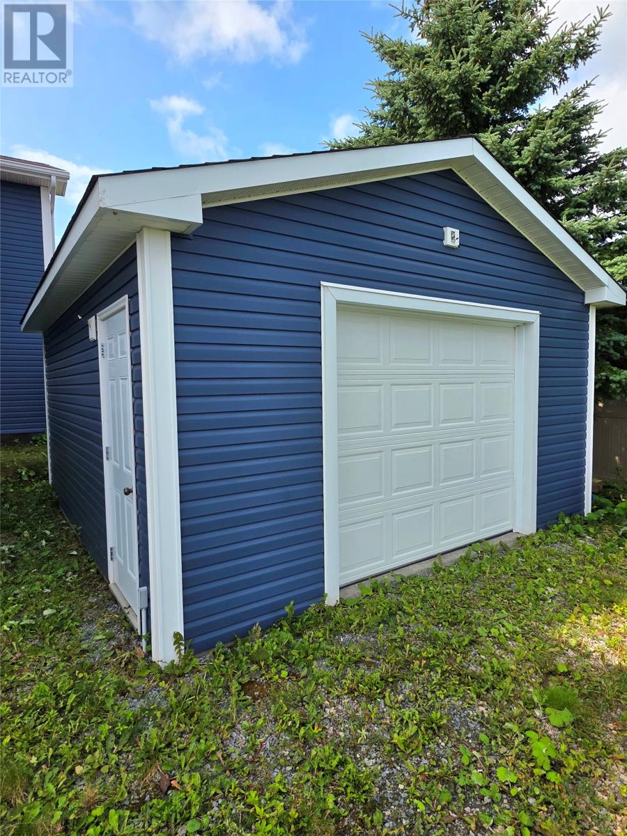 23 Westmount Road, Corner Brook — photo 36