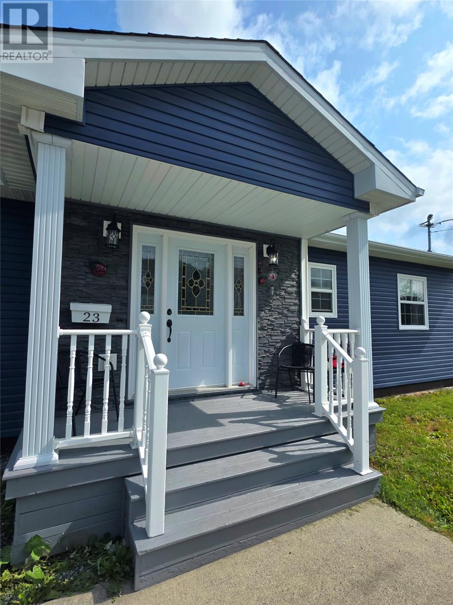 23 Westmount Road, Corner Brook — photo 39