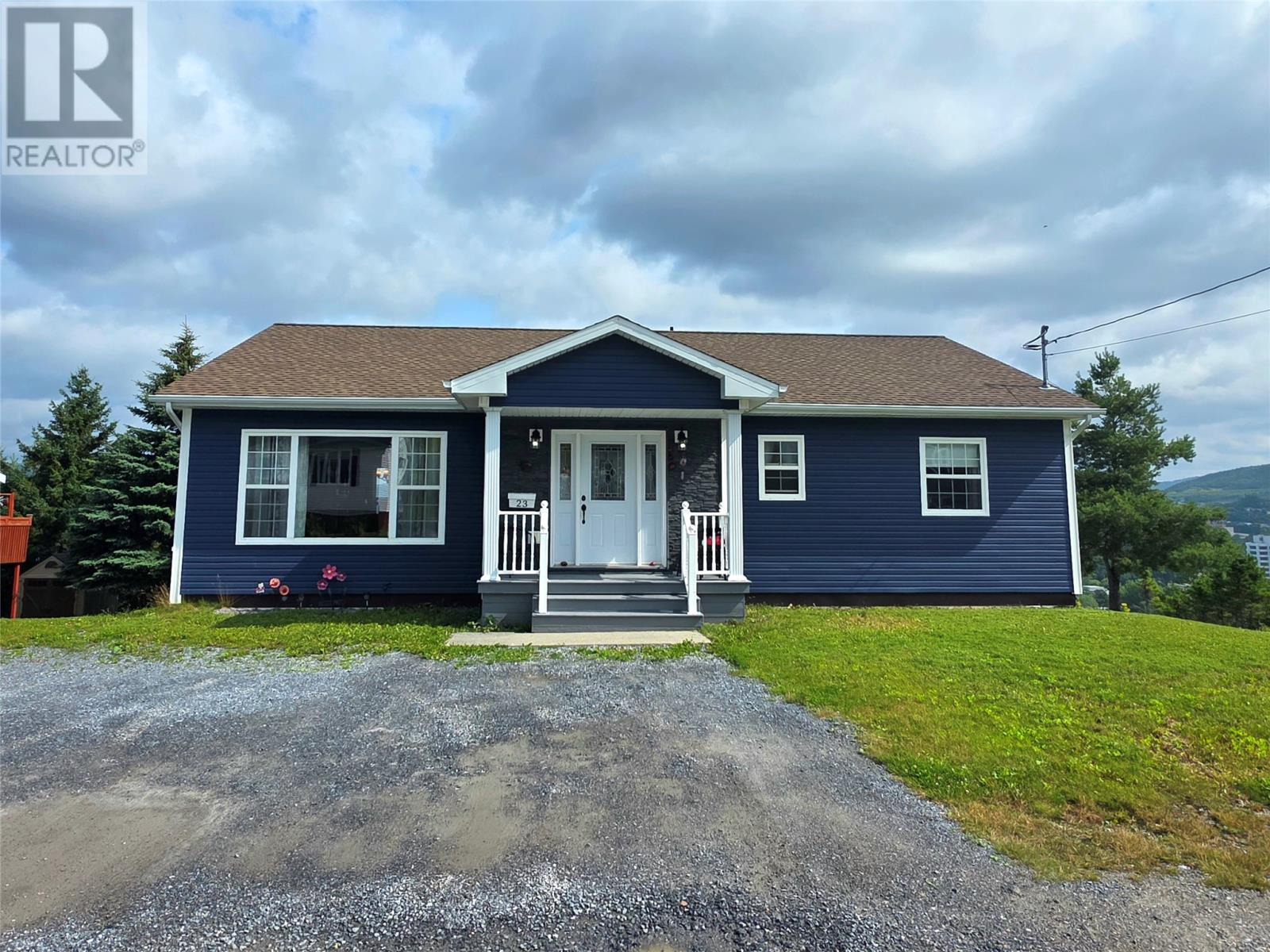 23 Westmount Road, Corner Brook — photo 41