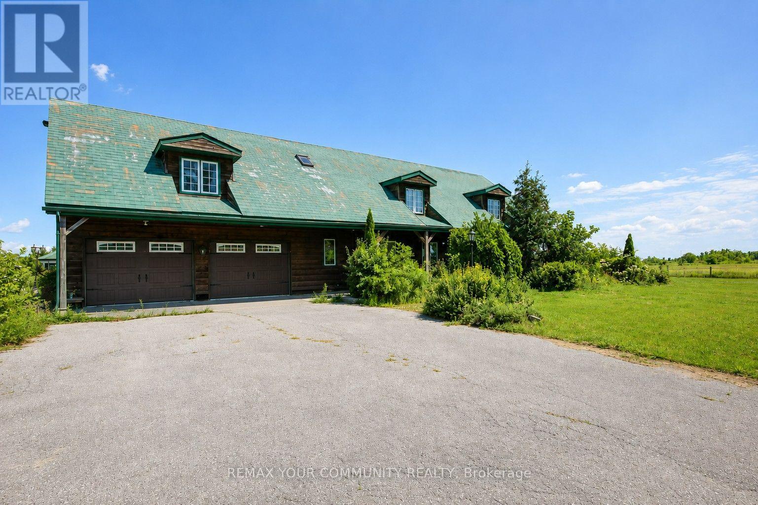 11 MUD ROAD, Kawartha Lakes, Ontario