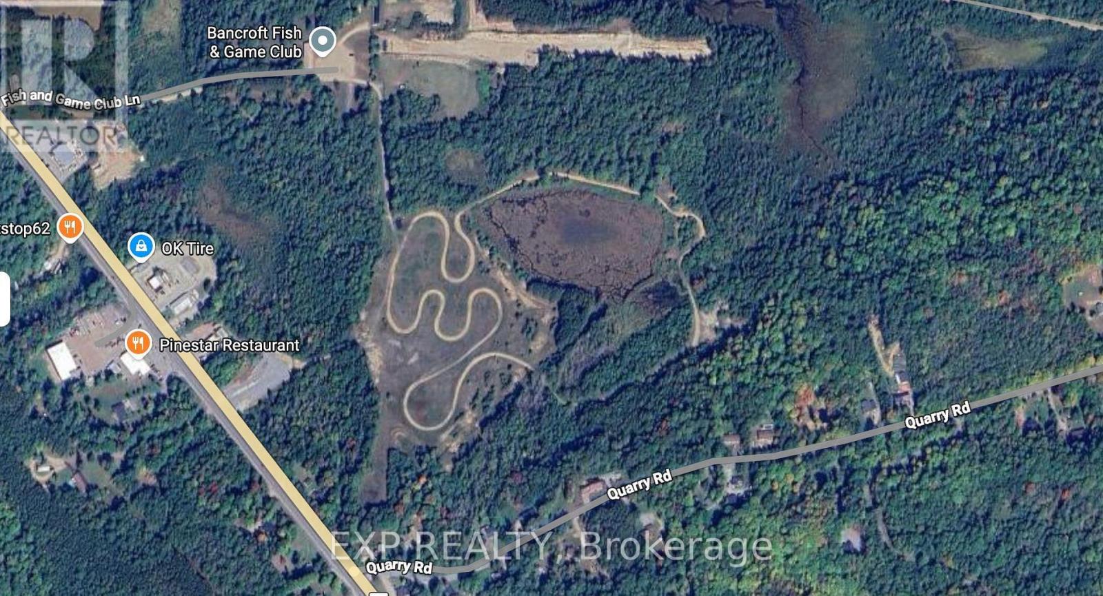 0 HWY 62 HIGHWAY, Bancroft, Ontario