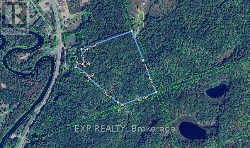 0 MOORE LANE, Bancroft, Ontario
