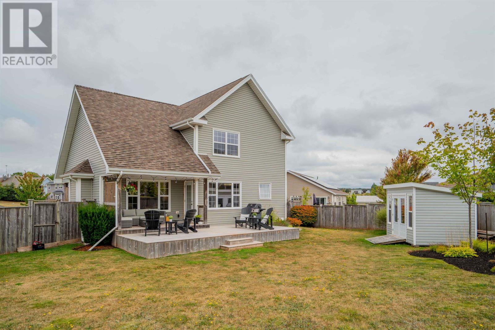 11 Lily Court, Stratford, Prince Edward Island  C1B 0H6 - Photo 46 - 202620730