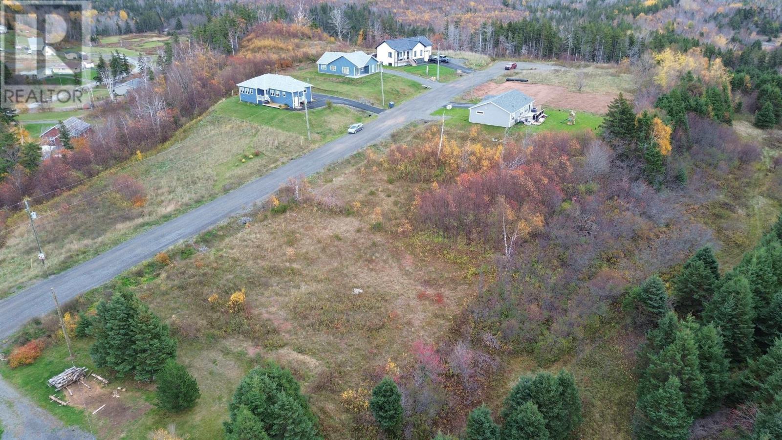 Lot 16 Silverwood Lane, Inverness, Nova Scotia  B0E 1N0 - Photo 15 - 202525641