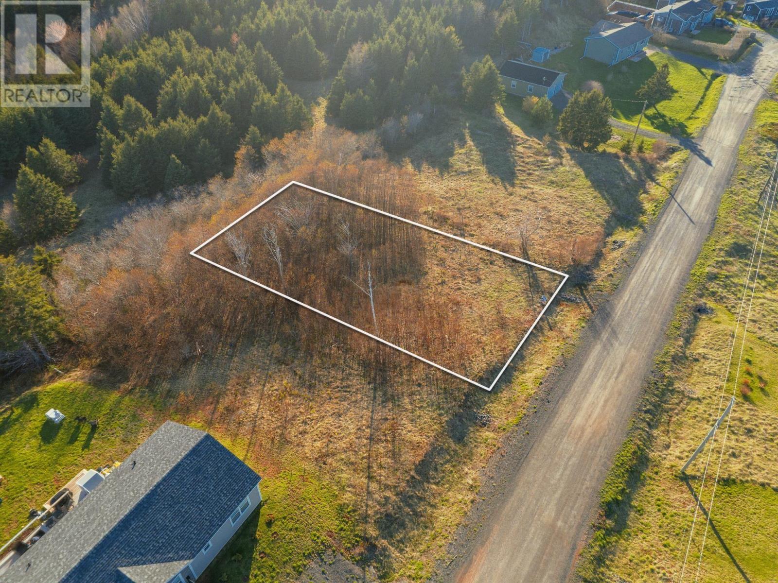 Lot 16 Silverwood Lane, Inverness, Nova Scotia  B0E 1N0 - Photo 2 - 202525641