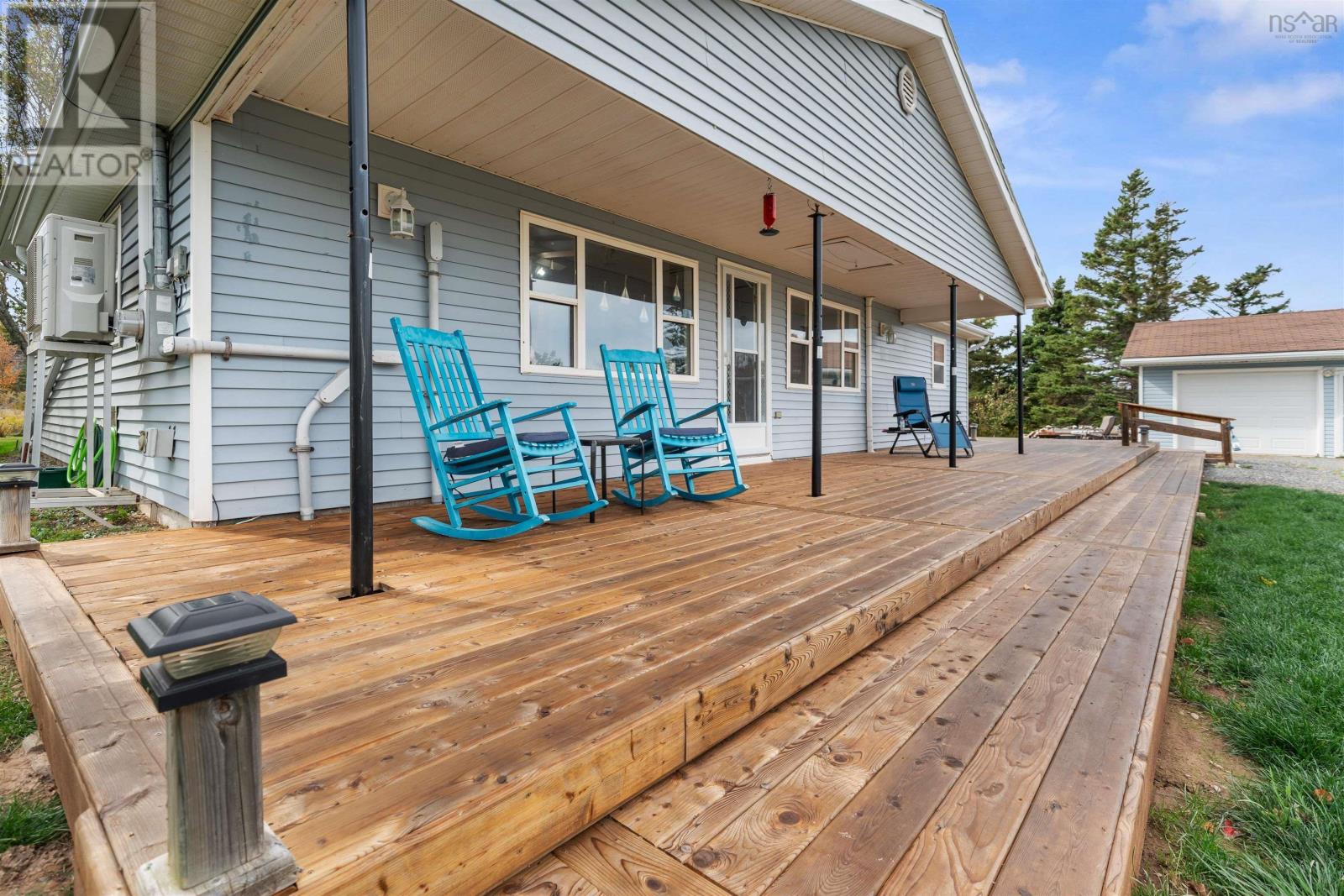 59 West Toney Drive, Seafoam, Nova Scotia  B0K 1N0 - Photo 37 - 202616285