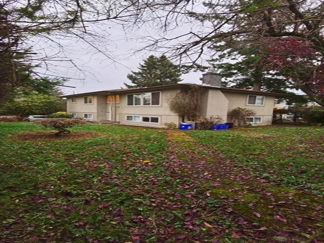 15622 THRIFT AVENUE, White Rock, British Columbia