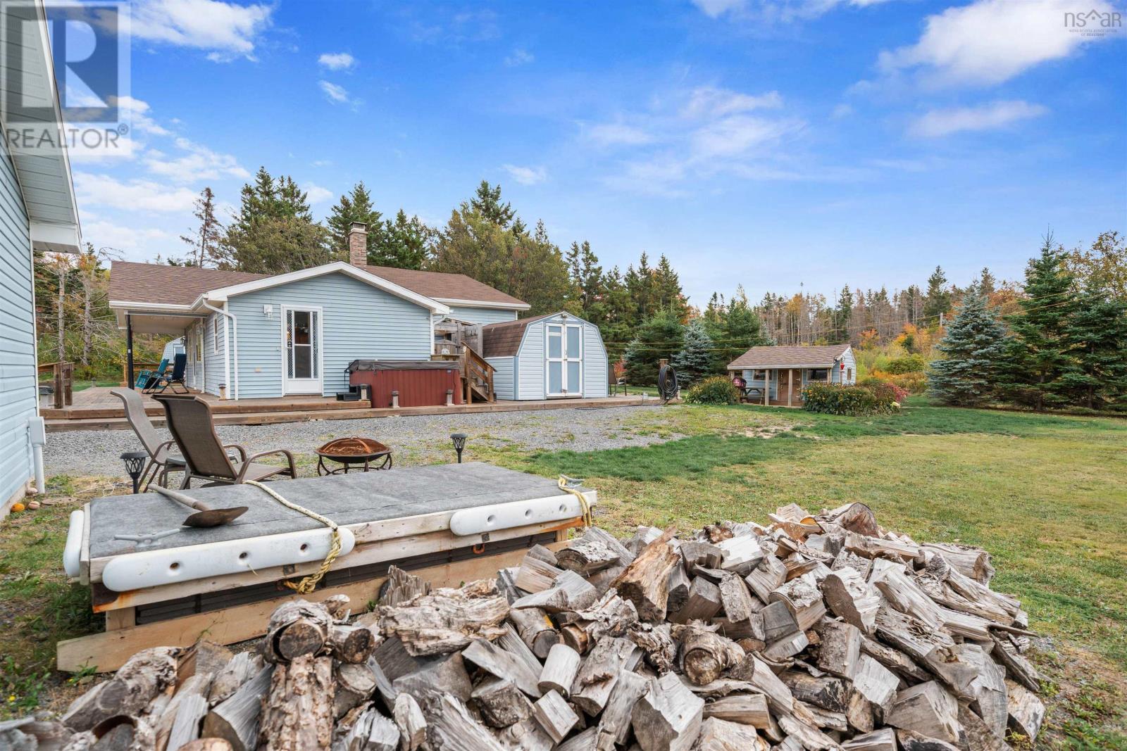 59 West Toney Drive, Seafoam, Nova Scotia  B0K 1N0 - Photo 41 - 202616285