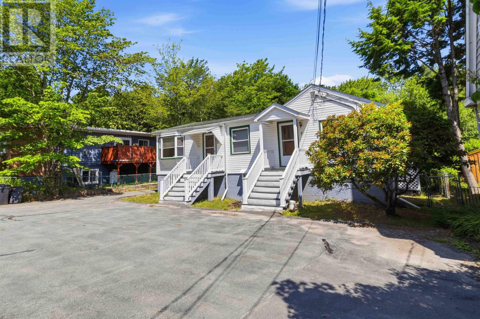 7 & 7a Melwood Avenue, Armdale, Nova Scotia  B3N 1E4 - Photo 2 - 202617998