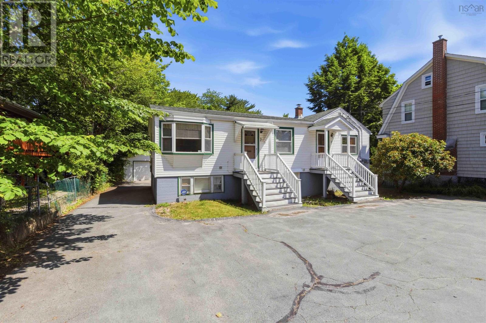 7 & 7a Melwood Avenue, Armdale, Nova Scotia  B3N 1E4 - Photo 4 - 202617998