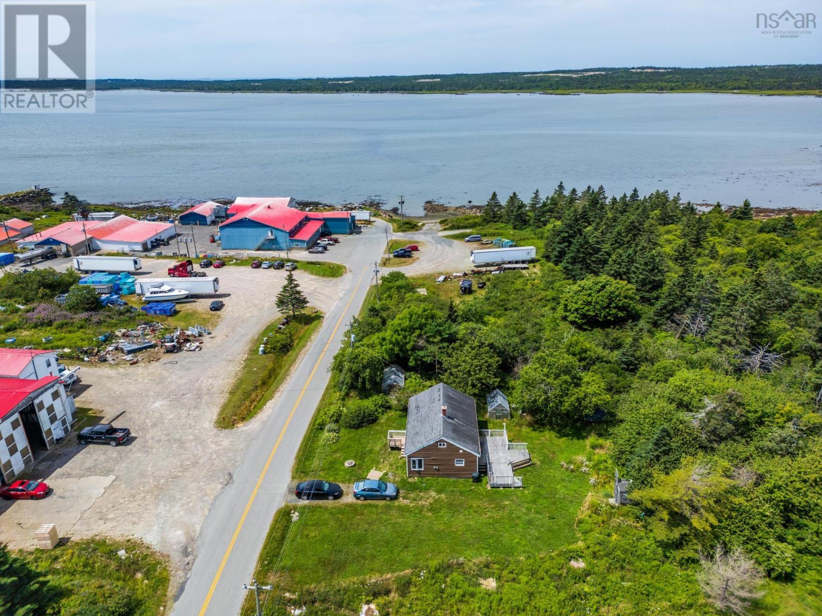24 Doucet Wharf Road, Lower Wedgeport, Nova Scotia  B0W 2B0 - Photo 14 - 202618483