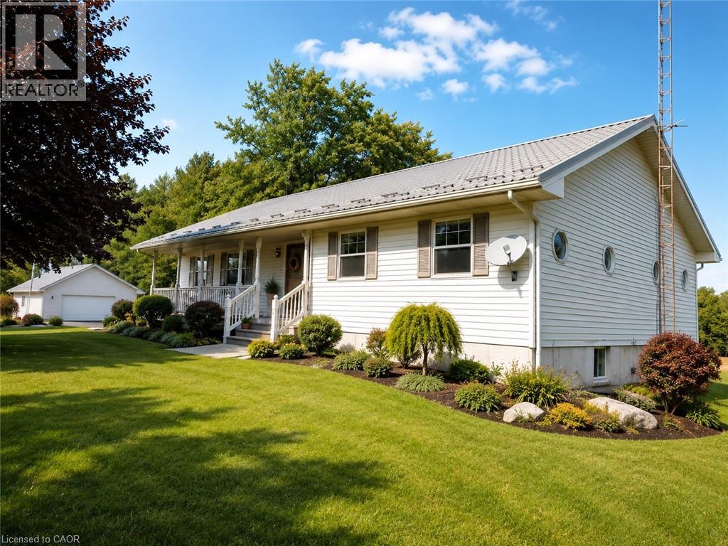 1938 Turkey Point Road, Simcoe, Ontario  N3Y 4J9 - Photo 16 - 40829958