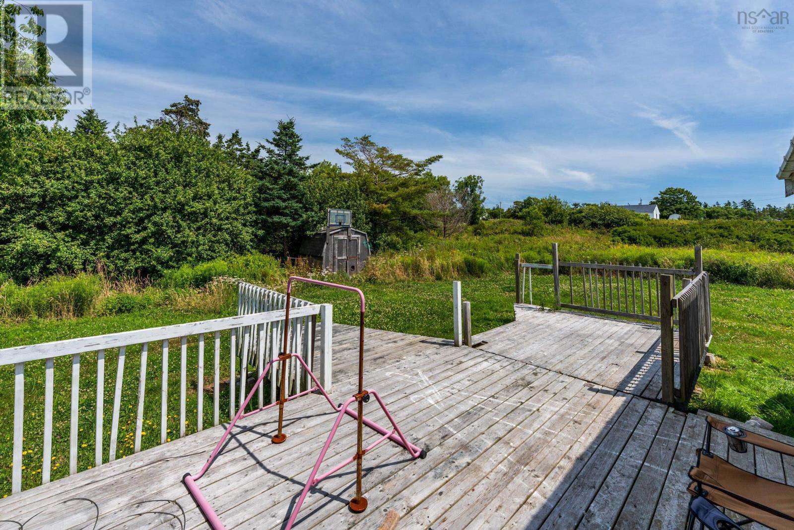 24 Doucet Wharf Road, Lower Wedgeport, Nova Scotia  B0W 2B0 - Photo 7 - 202618483