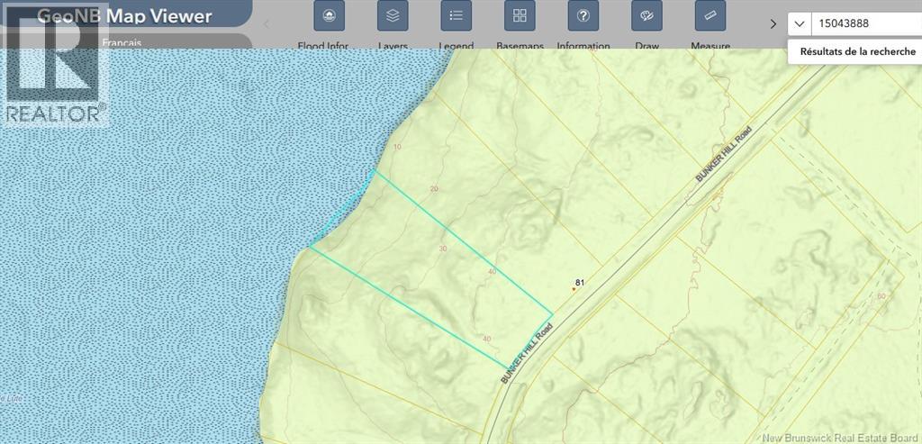 Lot 85-84 Bunker Hill Road, Wilsons Beach, New Brunswick  E5E 1Z3 - Photo 16 - NB146045