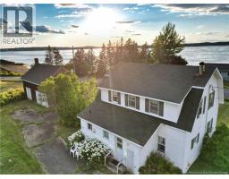 744 North Road, Welshpool, New Brunswick