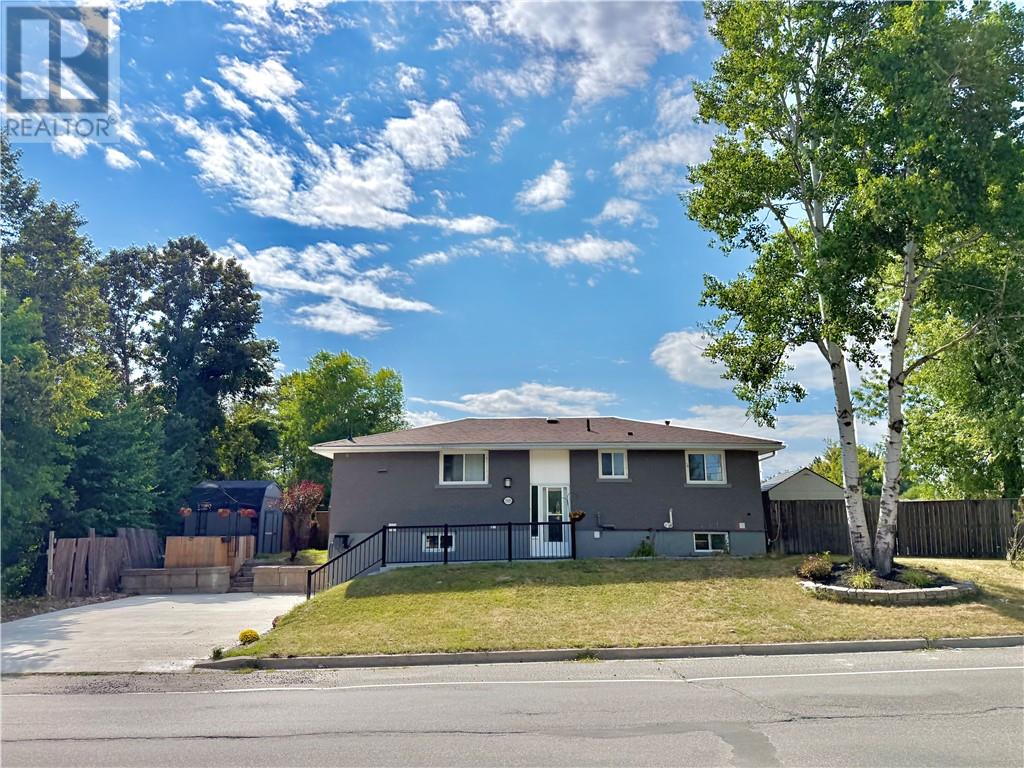 1505 Gary Avenue, Sudbury, Ontario