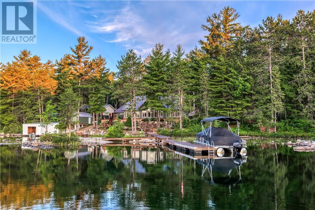 436 Fox Road, Wahnapitae, Ontario